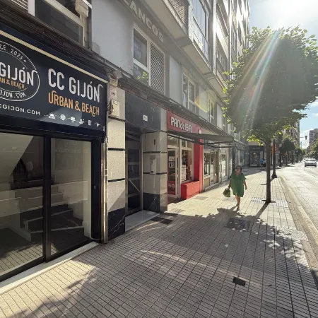 CC Gijon