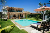 Jessic Villas - Villaer