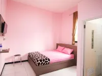 MP Hotel Purwakarta Hotels in Jatiluhur