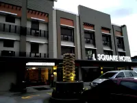L Square Hotel Hotels in Tarlac City