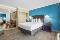 The Sandbar Hotel, Trademark Collection by Wyndham Отели в г. Миртл Бич