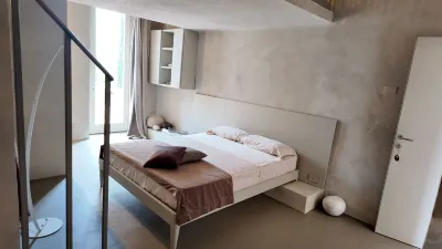 Borgo del Lago
