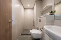 LA Nest 1bed+ Long stay – big deal at Vincom View! Hotels in Phuoc Thien