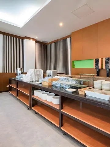 รูปภาพของโรงแรมซีพาราไดซ์ Sea Paradise Hotel Sattahip