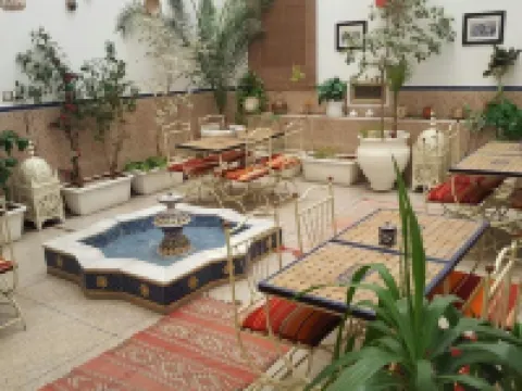 Hotel Royal Hotels in Oujda