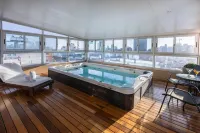 Cala di Volpe Boutique Hotel - С тренажерным залом