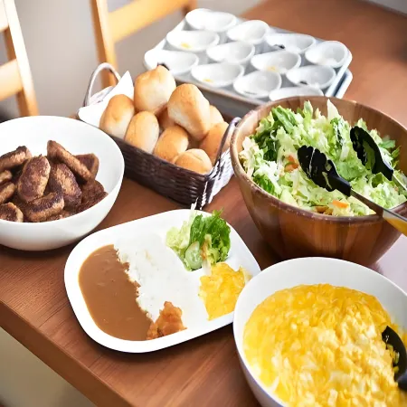 Hotel Select Inn Shikoku Chuo