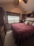 Camping at Its Finest Hotels near Van Buren State Park