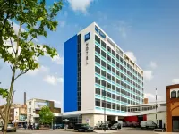 ibis budget London Whitechapel - Brick Lane Hotels in London
