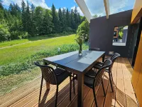 Chalets Hrabovo Hotels in Ružomberok