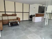 Residence Retreat - Apartments