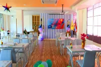 Na Tubthieng Boutique Resort Hotel a Trang
