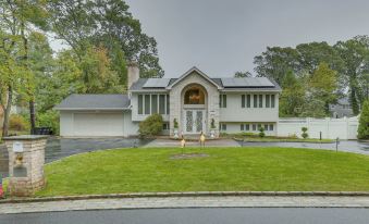 'Dreams of Paradise' Luxury Home w/ Pool!