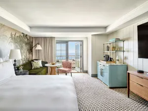 The Ritz-Carlton, Laguna Niguel
