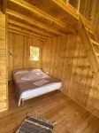 Nirikos Camping Hotels near Monastery Of John The Baptist