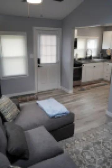 GOTL Lovers Chateau Cottage U7