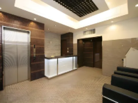 Business Hotel Lend Hoteles en Kawaguchi