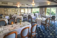 Passford House Hotel