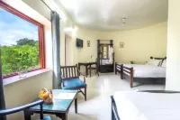 The Sky Imperial Jungle Camp Resort Hotels in Narlai