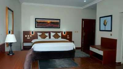 Kaslon Hotel