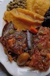 Zotel leisure courts kisigula - breakfast