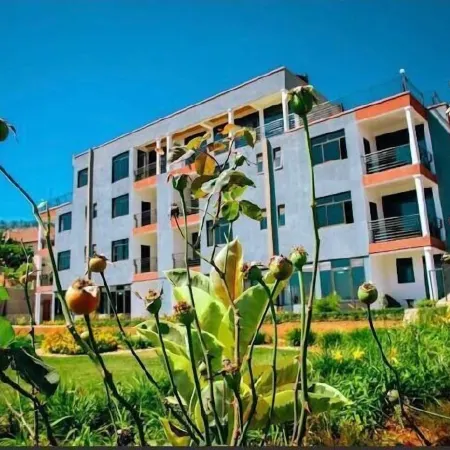 Rebero View Apartments