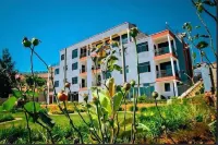 Rebero View Apartments - Kitchens