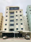 Aryam Hotel Apartments Hotels near Masjid Block 10