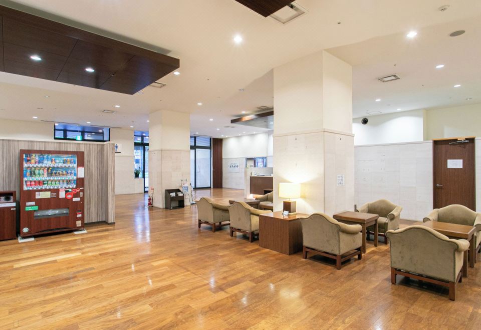 3. 서튼 호텔 하카..