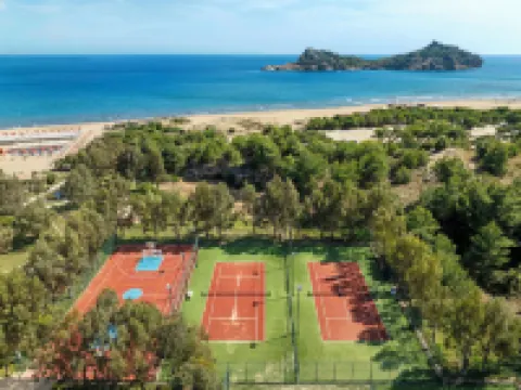 Tui Blue Sarigerme Park Hotels in Sarigerme Mahallesi