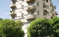 Hotel Engadina