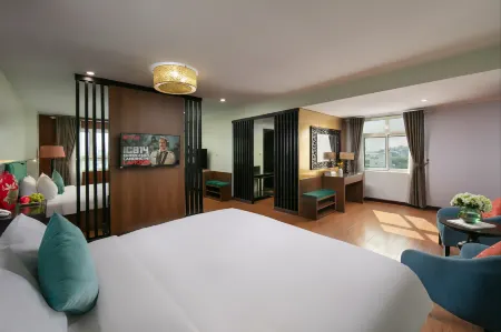 Anise hotel Hanoi