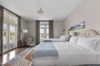 Inns at St. Albans Hotels in Wildwood