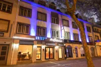 The Originals City, Hôtel les Océanes, Lorient Hotels near Centre San Bao