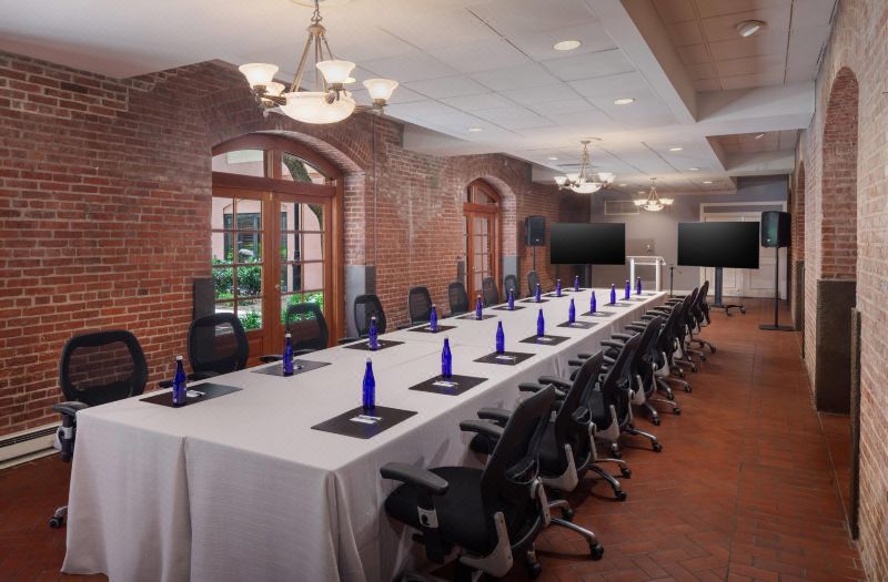 The Inn at Henderson's Wharf, Ascend Hotel Collection photo 5