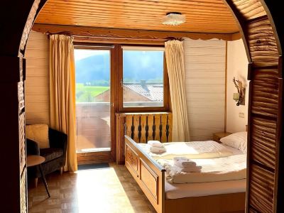 Hotel Wildrose