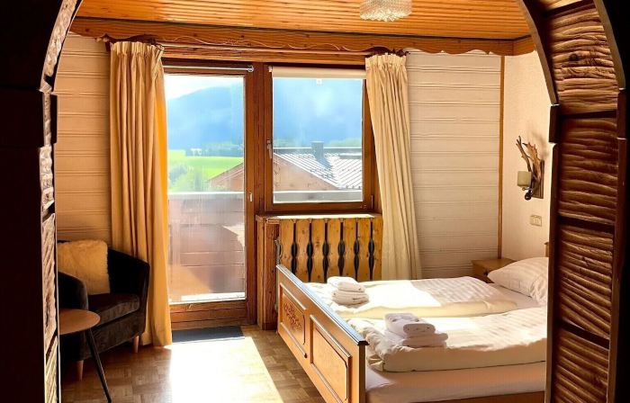 Hotel Wildrose