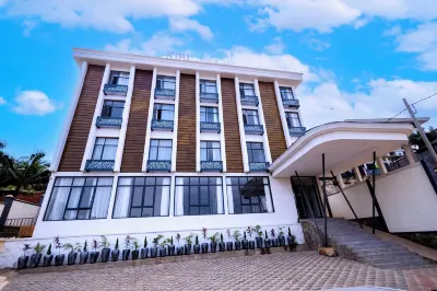 Kiri Hotel Hotels near Bumbogo Centre