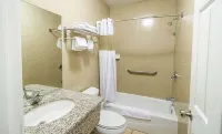 Carlton Motor lodge فنادق في شيرمان أوكس