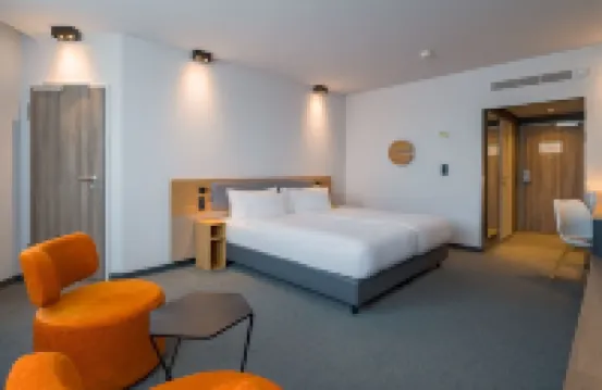 Spark by Hilton Wuppertal City Centre