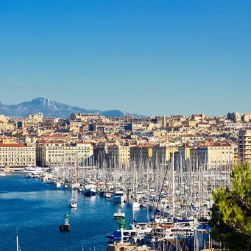 Aparthotel Adagio Access Marseille Saint-Charles Отели рядом с достопримечательностью «Дворец Лоншам»