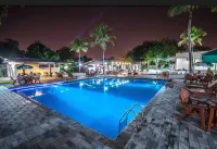 Aipana Plaza Hotel Hotels in Boa Vista