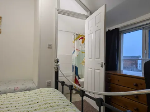 Coventry Central Roomz