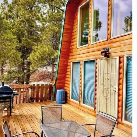 New! Cozy Bear Cabin - Fully Remodeled