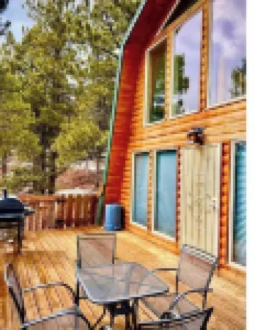 New! Cozy Bear Cabin - Fully Remodeled