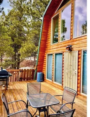 New! Cozy Bear Cabin - Fully Remodeled