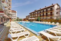 Gala Palmira Hotel - Wifi