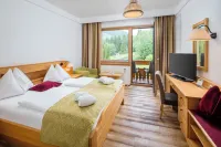 Hotel NockResort Hotels in Gemeinde Feld am See