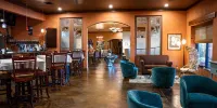 The Canebrake