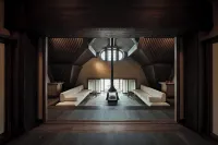 Grand Hotel les Trois Rois - spa